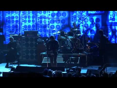 Pearl Jam - Daughter / Its OK live PJ20