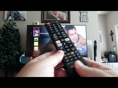 How to Fix Samsung Smart TV Remote Not Working (Clarity Crystal 4K UHD Sero Terrace NEO QLED Frame)