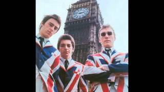 THICK AS THIEVES ( DEMO VERSION ) by THE JAM