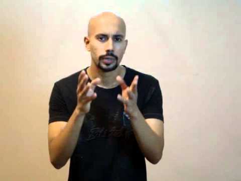 Abudhar al Hassan General Introduction Video in ENGLISH