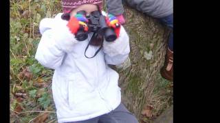 preview picture of video 'Bolam Lake 2009'