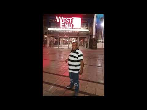 Csóré Béla - Minden éjjel én az utcákat járom 2020