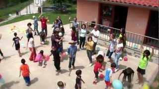 LIPDUB ALPENS. Escola La Forja.mov