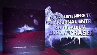 Lions Among Us - Her Journal Entry