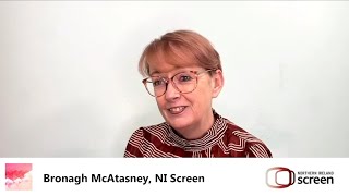 Women in peace-building and storytelling