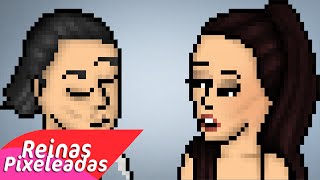 Andrea Bocelli, Ariana Grande - E Più Ti Penso (Habbo Version)