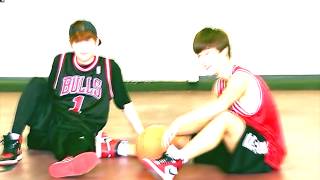 Summer Yoonmin _ HERE WITH ME