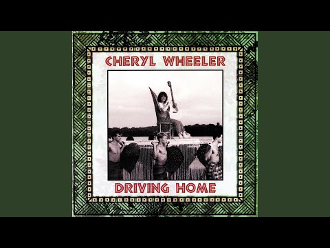 Act of Nature - Cheryl Wheeler