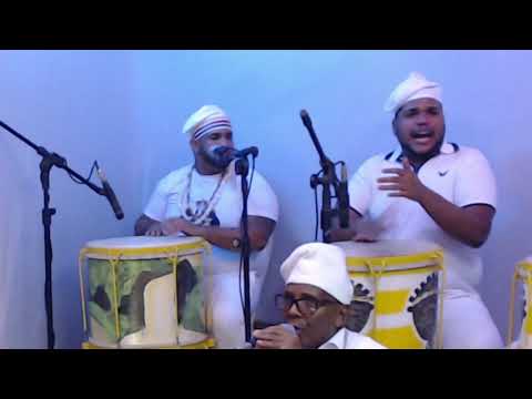 GRUPO FILHOS DO OBÁ YNÃ - XANGÔ