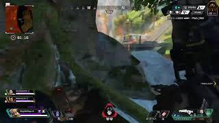 Apexわっぴーの暇潰しンダルッ！
