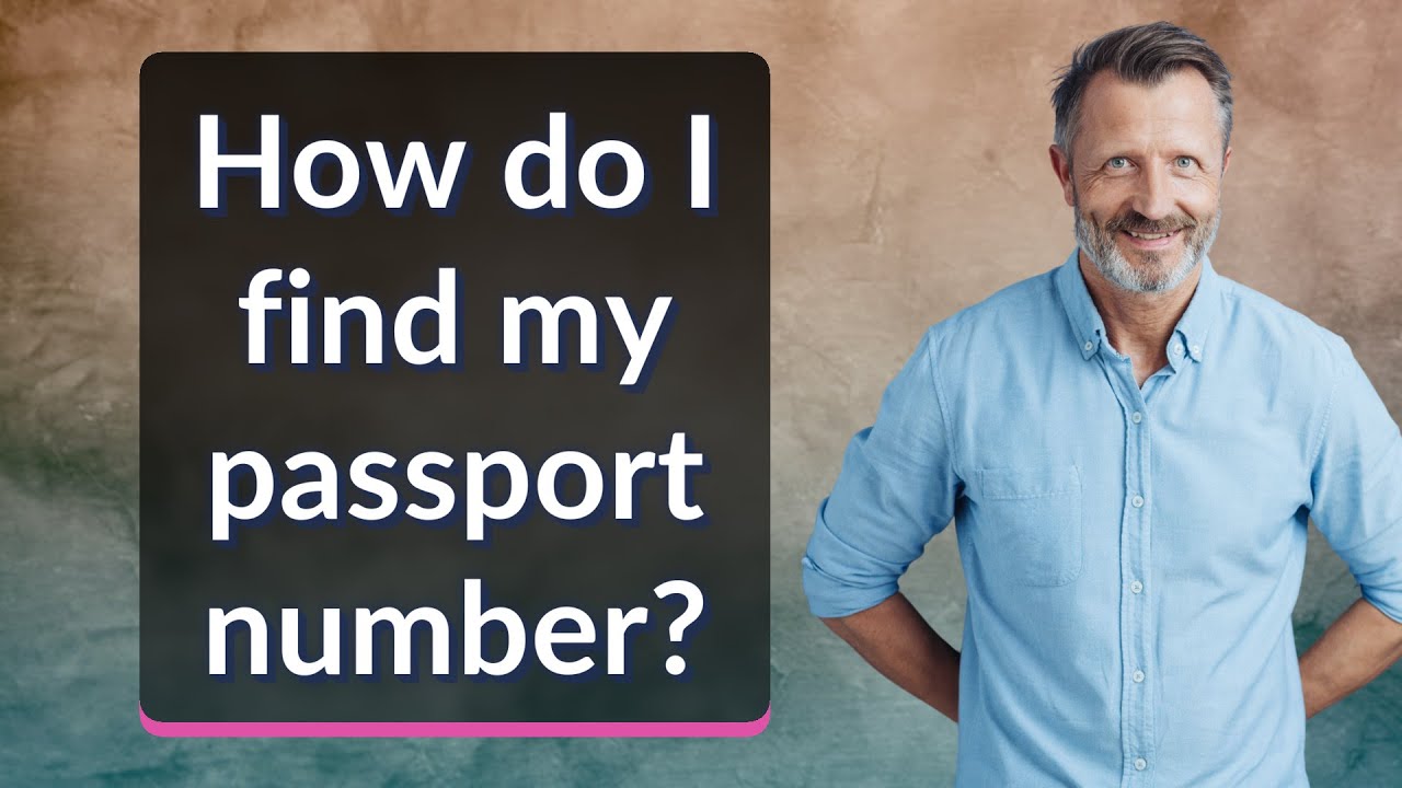 How Do I Find My Passport Number Tipseri how-do-i-find-my-passport-number-tipseri