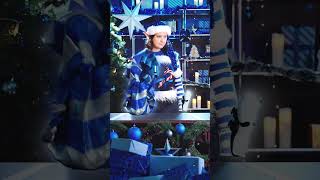 Joyeuses fêtes de fin d’année à toutes et tous 💙