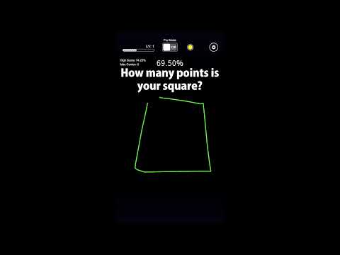 SquareMaster -Square scoring-