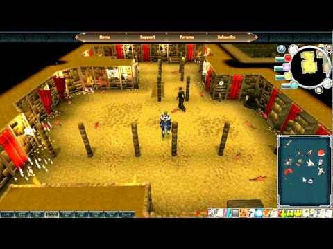 Felix Rojas first video