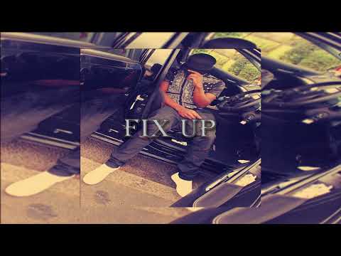 N-jay Dadz - Fix Up (Official Audio)
