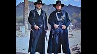 Heroes by Waylon Jennings and Johnny Cash