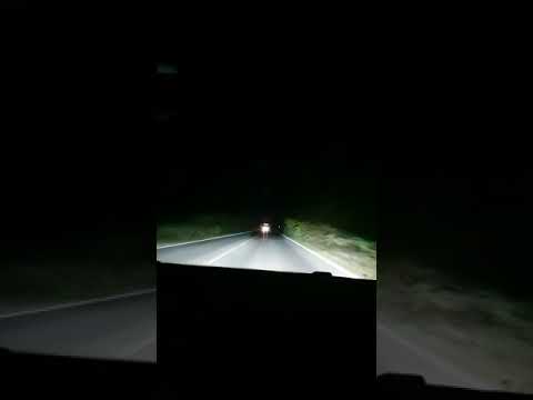 Focus mk4 full led adaptive headlights