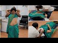 Sciatic Pain Back Pain Chiropractic Treatment By Dr Harivansh Yadav