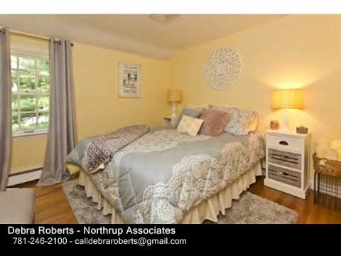 10 FLETCHER RD, Lynnfield MA 01940 - Single Family Home - Real Estate - For Sale -