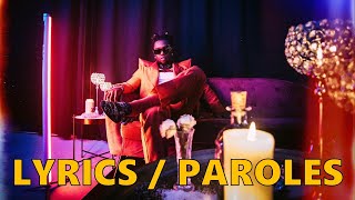 Jok'Air - Bonbon à la menthe (Official Lyrics Video)