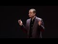 The 3 Magic Ingredients of Amazing Presentations | Phil WAKNELL | TEDxSaclay