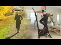 Orbitrek X17 5 In 1 Exercise Machine Thane Tv