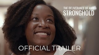 Official Trailer | THE DELIVERANCE OF AMY STRONGHOLD