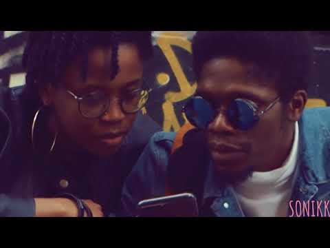 Lady Donli feat Tomi Thomas - Ice Cream (SONIKK remix)