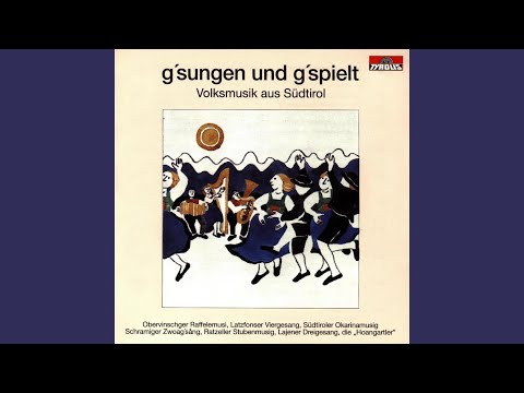 I bin der Hans vom Welschen Land