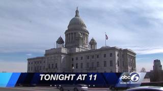 Coming up tonight on ABC6 News at 11...