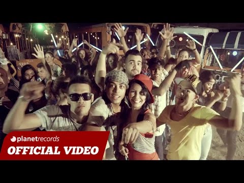 SHEENA - Hay Que Echar Pa' Lante (Official Video HD)
