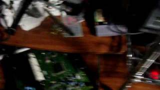 Fixin' Up the Game Systems From Hard Off