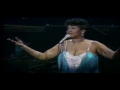 #nowwatching Aretha Franklin LIVE - Sweet Bitter Love