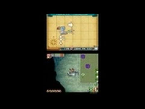 Rune Factory 2: A Fantasy Harvest Moon Nintendo DS