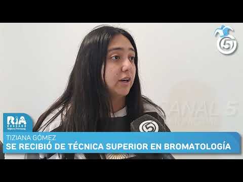 🔷Tiziana Gómez