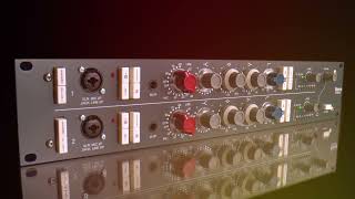 Video thumbnail for Neve 1073DPX by Neve