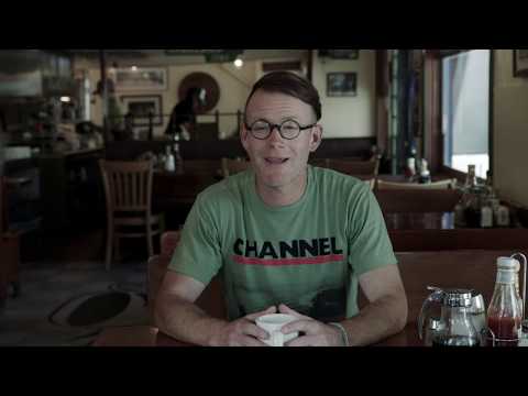 Normal Sucks: Intro 1 (Excerpt)