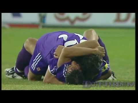 Fiorentina-Perugia Spareggio-Dedicato a Kalac