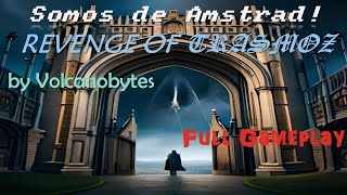 [FULL LONGPLAY] Revenge of Trasmoz (Volcanobytes, 2023)
