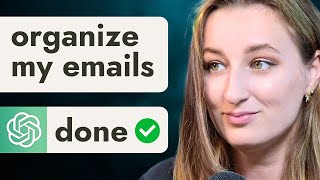 Ultimate Email Assistant, Simple NoCode Automation