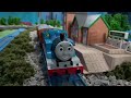 ABC Kids Thomas Friends Returns Promo 2001 AU