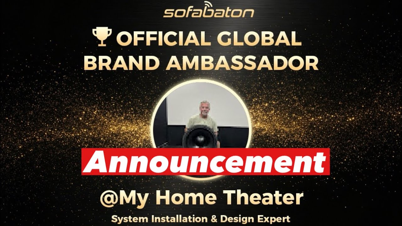 Official announcement and a big giveaway!!! 