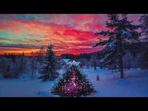 Trio West (Holiday Song) - Joy To The World