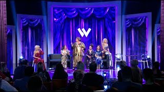 Women's Club 01 - Casting