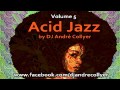Acid Jazz, Lounge, R&B and Chillout mix by DJ ...