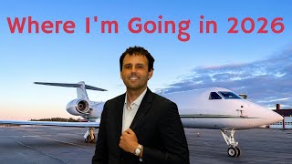 2026 Analyzing Finance with Nick World Tour Details Announced!