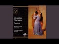 Donizetti: Caterina Cornaro: Tu l'amor mio (Prologue)