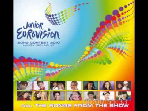 07 Liza Drozd & Sasha Lazin   Boy and Girl Russia