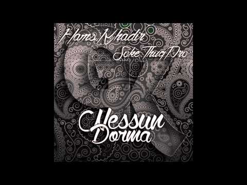 5. Hams Khadir & SokeThugPro - Los muertos ya no avisan | Nessun Dorma