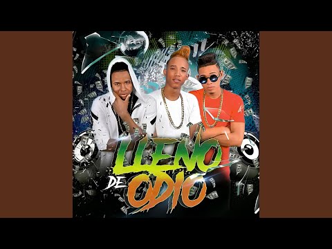 Lleno De Odio